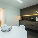 Flh Balcony Flat With Pool *