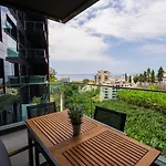 Apartamento Flh Balcony Flat With Pool *