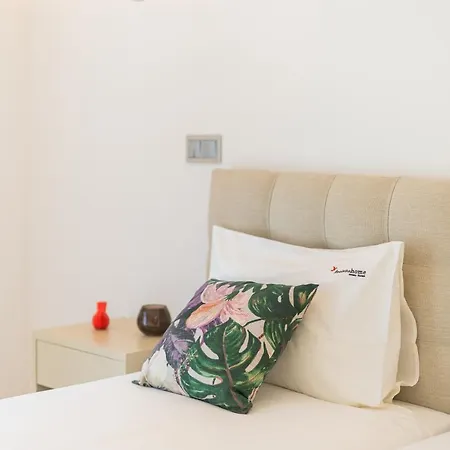 Apartamento Flh Balcony Flat With Pool *