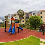 Appartamento Flh Balcony Flat With Pool